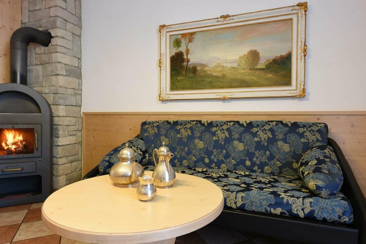 Alpin-Residence Amadeus Siusi Ngoại thất bức ảnh